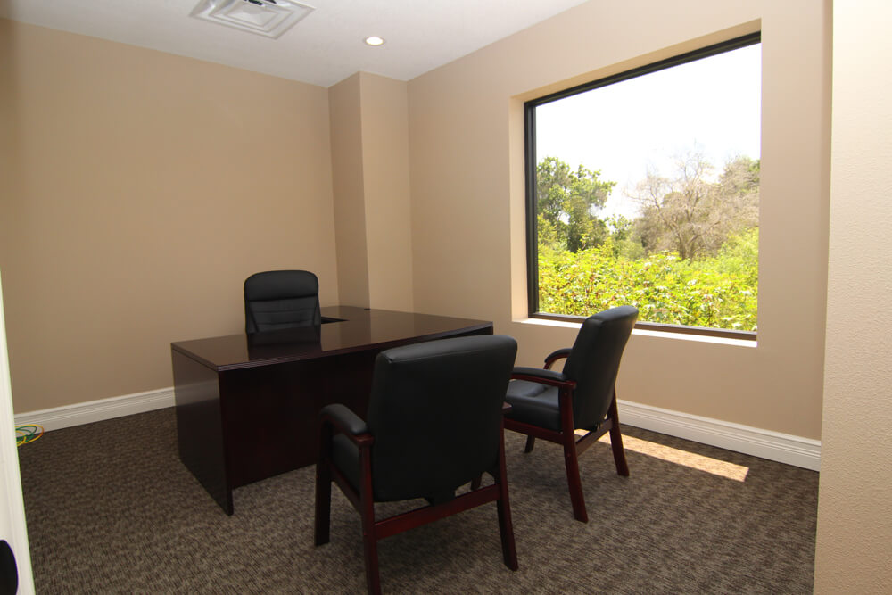 The Suites